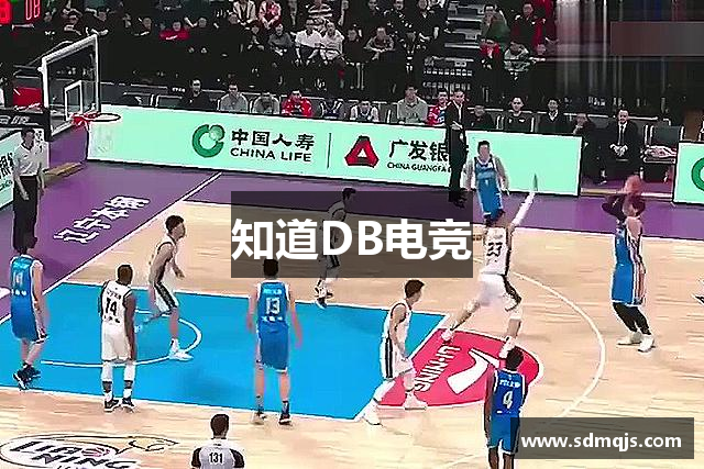 知道DB电竞