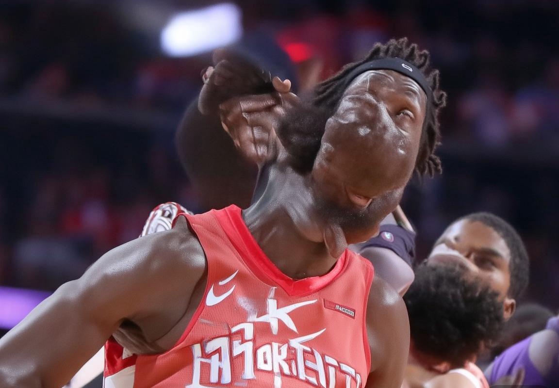 休斯顿火箭季后赛前景蒙阴影，阵容调整聚焦维克托·奥拉迪波与杰伦·格林